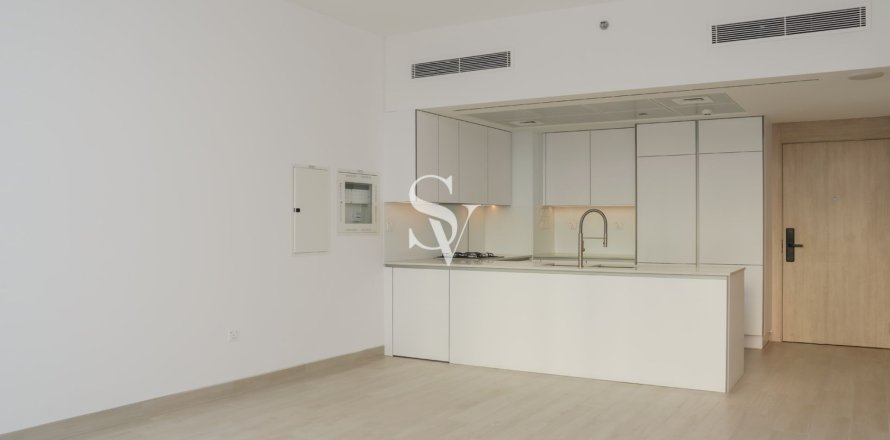 Appartamento a Jumeirah Village Circle, Dubai, EAU 3 camere da letto, 122 mq. № 701671