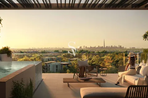 Appartamento in vendita a Dubai, EAU 2 camere da letto, 162 mq. № 701668 - foto 6