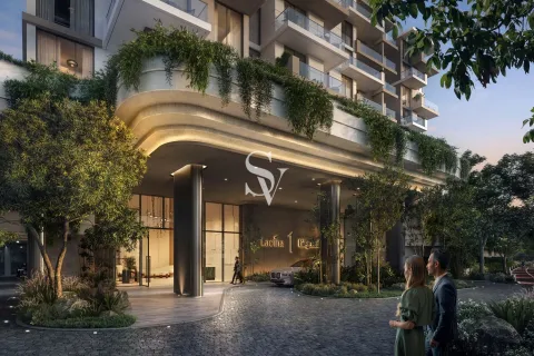 Appartamento in vendita a Dubai, EAU 2 camere da letto, 162 mq. № 701668 - foto 3