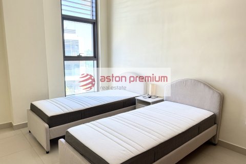 Apartman u Dubai Hills Estate, UAE 3 spavaćih soba, 181 m2 Br. 701680 - fotografija 22