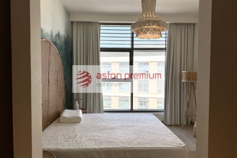 Apartman u Dubai Hills Estate, UAE 3 spavaćih soba, 181 m2 Br. 701680 - fotografija 21