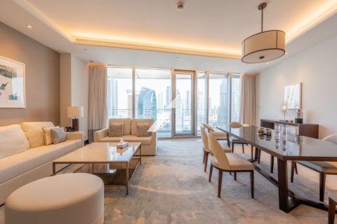 Downtown Dubai (Downtown Burj Dubai), Dubai, संयुक्त अरब अमीरात में अपार्टमेंट, 2 बेडरूम, 158 वर्ग मीटर, संख्या 701678 - फ़ोटो 2