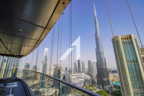 Downtown Dubai (Downtown Burj Dubai), Dubai, संयुक्त अरब अमीरात में अपार्टमेंट, 2 बेडरूम, 158 वर्ग मीटर, संख्या 701678 - फ़ोटो 8