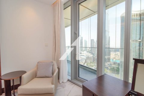 Downtown Dubai (Downtown Burj Dubai), Dubai, संयुक्त अरब अमीरात में अपार्टमेंट, 2 बेडरूम, 158 वर्ग मीटर, संख्या 701678 - फ़ोटो 7