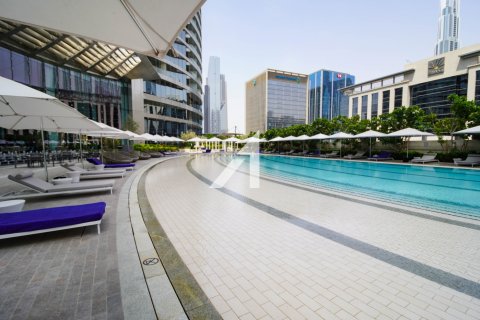 Downtown Dubai (Downtown Burj Dubai), Dubai, संयुक्त अरब अमीरात में अपार्टमेंट, 2 बेडरूम, 158 वर्ग मीटर, संख्या 701678 - फ़ोटो 13