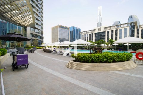 Downtown Dubai (Downtown Burj Dubai), Dubai, संयुक्त अरब अमीरात में अपार्टमेंट, 2 बेडरूम, 158 वर्ग मीटर, संख्या 701678 - फ़ोटो 15