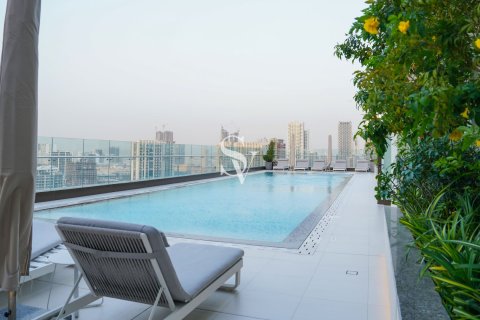 Lakás a LUMA PARK VIEWS lakóparkban itt: Jumeirah Village Circle, Dubai, EAE, 3 hálószoba, 122 m², azonosító: 701670 - fénykép 2