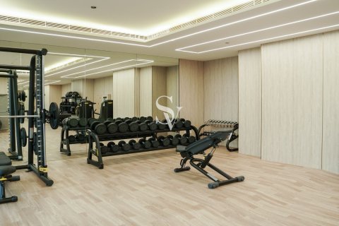 Lakás a LUMA PARK VIEWS lakóparkban itt: Jumeirah Village Circle, Dubai, EAE, 3 hálószoba, 122 m², azonosító: 701670 - fénykép 18