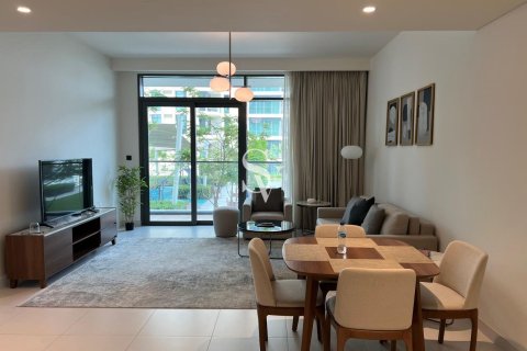 Apartament do wynajęcia w Dubai Harbour, Dubai, ZEA 1 sypialnia, 81 mkw., nr 701669 - zdjęcie 10