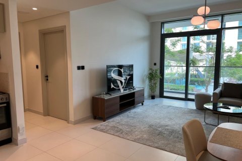 Apartament do wynajęcia w Dubai Harbour, Dubai, ZEA 1 sypialnia, 81 mkw., nr 701669 - zdjęcie 8