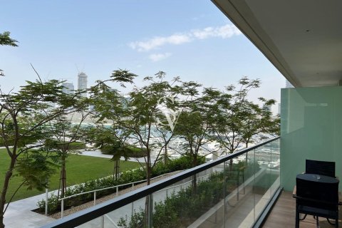 Apartament do wynajęcia w Dubai Harbour, Dubai, ZEA 1 sypialnia, 81 mkw., nr 701669 - zdjęcie 9