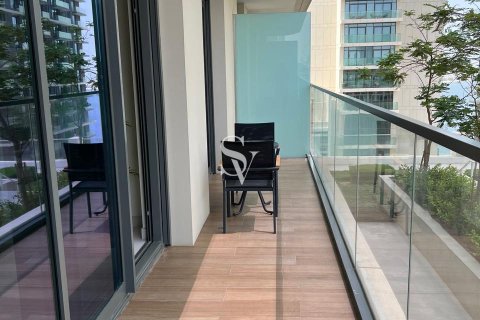 Apartament do wynajęcia w Dubai Harbour, Dubai, ZEA 1 sypialnia, 81 mkw., nr 701669 - zdjęcie 3