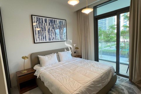 Apartament do wynajęcia w Dubai Harbour, Dubai, ZEA 1 sypialnia, 81 mkw., nr 701669 - zdjęcie 11