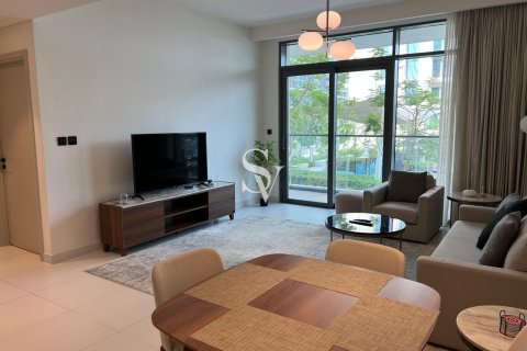 Apartament do wynajęcia w Dubai Harbour, Dubai, ZEA 1 sypialnia, 81 mkw., nr 701669 - zdjęcie 12