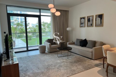 Apartament în Dubai Harbour, Dubai, EAU 1 dormitor, 81 mp.  №701669