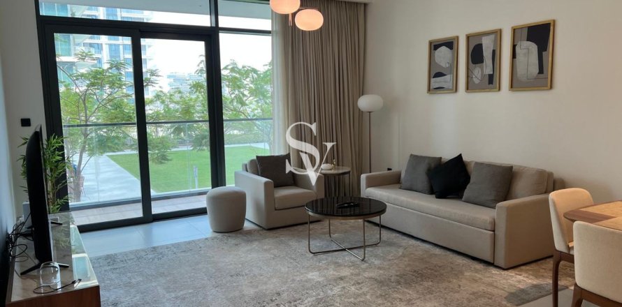 Apartament w Dubai Harbour, Dubai, ZEA 1 sypialnia, 81 mkw. nr 701669