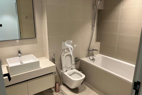 Apartament do wynajęcia w Dubai Harbour, Dubai, ZEA 1 sypialnia, 81 mkw., nr 701669 - zdjęcie 6