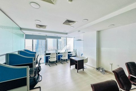 Kontor til leie i Business Bay, Dubai, Emiratene 89 kvm Nr. 701679 - Foto 2