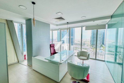 Kontor til leie i Business Bay, Dubai, Emiratene 89 kvm Nr. 701679 - Foto 3