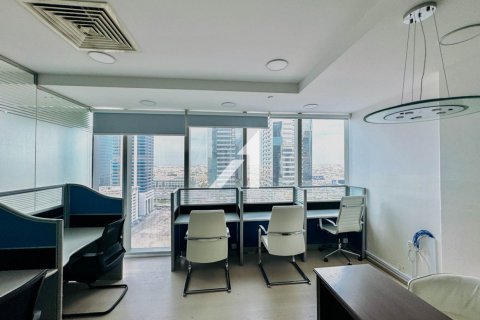 Kontor til leie i Business Bay, Dubai, Emiratene 89 kvm Nr. 701679 - Foto 5