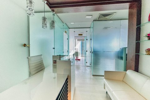 Kontor til leie i Business Bay, Dubai, Emiratene 89 kvm Nr. 701679 - Foto 13