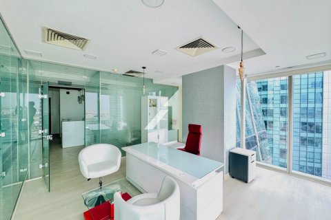 Kontor asukohaga Business Bay, Dubai, AÜE: 89 m² Nr 701679