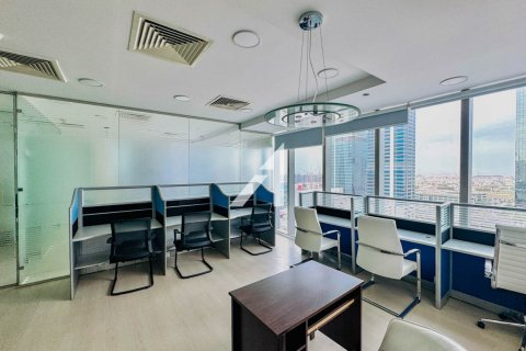Kontor til leie i Business Bay, Dubai, Emiratene 89 kvm Nr. 701679 - Foto 12