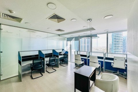 Kontor til leie i Business Bay, Dubai, Emiratene 89 kvm Nr. 701679 - Foto 4