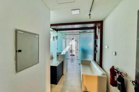 Kontor til leie i Business Bay, Dubai, Emiratene 89 kvm Nr. 701679 - Foto 11