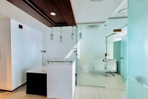 Kontor til leie i Business Bay, Dubai, Emiratene 89 kvm Nr. 701679 - Foto 7