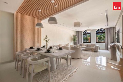 Apartamento en Palm Jumeirah, Dubai, EAU 3 dormitorios, 344 m² № 760951