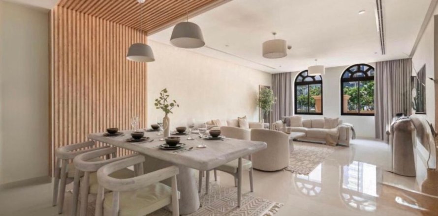 Apartamento en Palm Jumeirah, Dubai, EAU 3 dormitorios, 344 m² № 760951