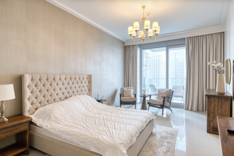Downtown Dubai (Downtown Burj Dubai)、Dubai、UAE にあるマンション販売中 2ベッドルーム、153 m2、No760954 - 写真 11