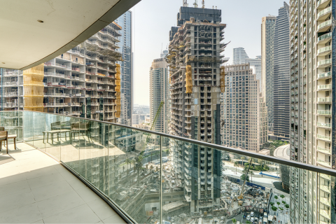 Downtown Dubai (Downtown Burj Dubai)、Dubai、UAE にあるマンション販売中 2ベッドルーム、153 m2、No760954 - 写真 12