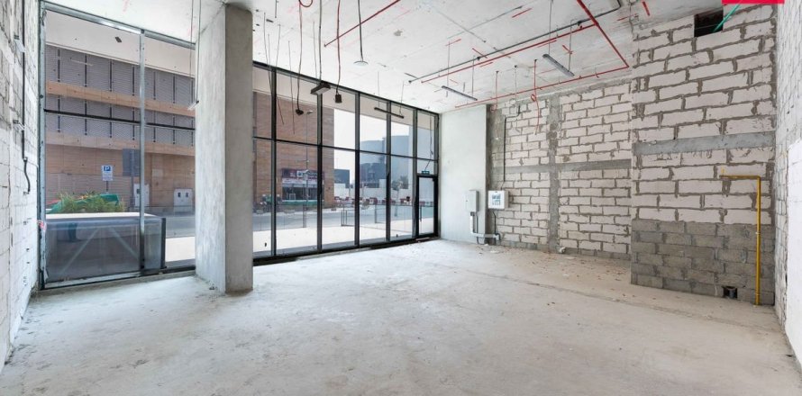 Дүкен Дубай, БАӘ-да 162.9 м² № 760952