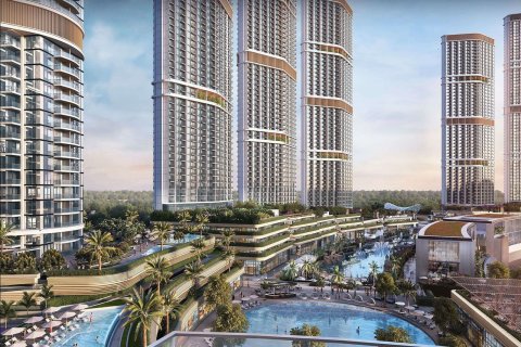 Dzīvoklis Dubaijā, AAE 2 istabas, 81 m2 Nr. 760956 - attēls 11