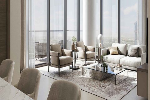 Dzīvoklis Dubaijā, AAE 2 istabas, 81 m2 Nr. 760956 - attēls 5