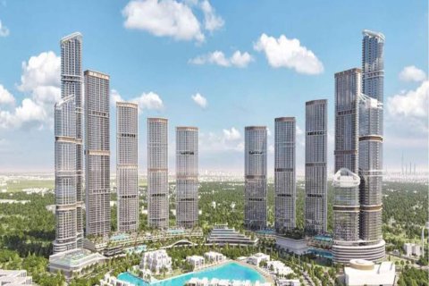 Apartment sa Dubai, UAE 2 silid-tulugan, 81 sq.m. № 760956