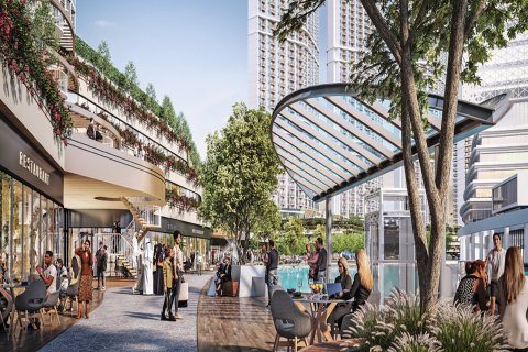 Dzīvoklis Dubaijā, AAE 2 istabas, 81 m2 Nr. 760956 - attēls 10