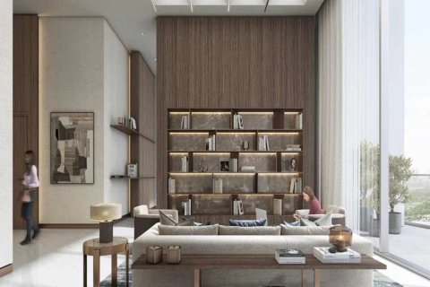 Dzīvoklis Dubaijā, AAE 2 istabas, 81 m2 Nr. 760956 - attēls 4