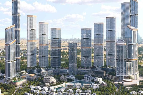 Dzīvoklis Dubaijā, AAE 2 istabas, 81 m2 Nr. 760956 - attēls 6