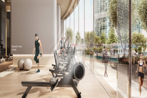 Dzīvoklis Dubaijā, AAE 2 istabas, 81 m2 Nr. 760956 - attēls 8