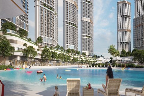 Dzīvoklis Dubaijā, AAE 2 istabas, 81 m2 Nr. 760956 - attēls 7