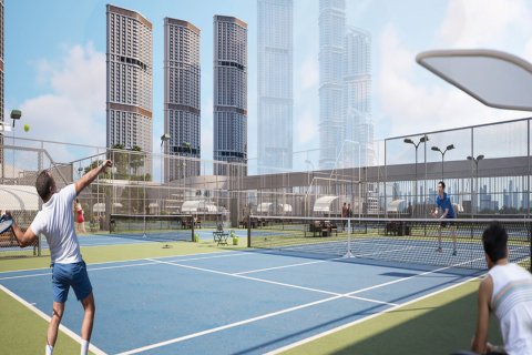 Dzīvoklis Dubaijā, AAE 2 istabas, 81 m2 Nr. 760956 - attēls 9