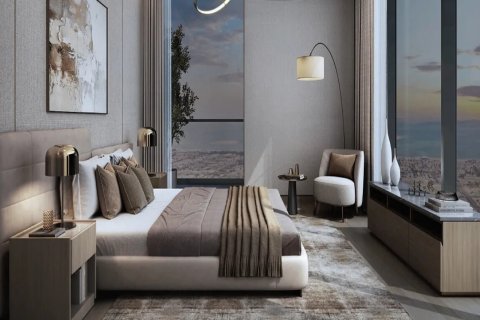 Dzīvoklis Dubaijā, AAE 2 istabas, 81 m2 Nr. 760956 - attēls 2