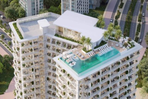 Appartement à vendre à  Dubai, EAU 38 m2 № 760955 - photo 13