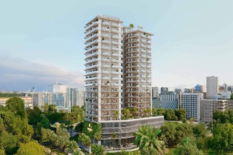 Appartement à vendre à  Dubai, EAU 38 m2 № 760955 - photo 15