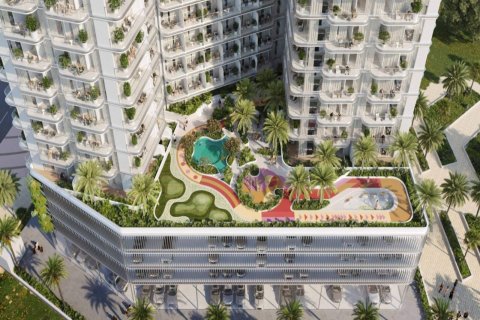 Appartement à vendre à  Dubai, EAU 38 m2 № 760955 - photo 14