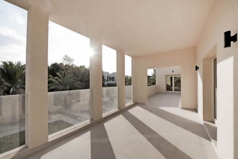 Emirates Hills, Dubai, UAE의 임대용 빌라 침실 5개, 143.03제곱미터 번호 750893 - 사진 18
