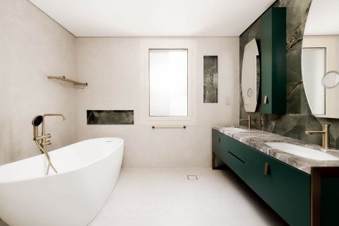 Emirates Hills, Dubai, UAE의 임대용 빌라 침실 5개, 143.03제곱미터 번호 750893 - 사진 28
